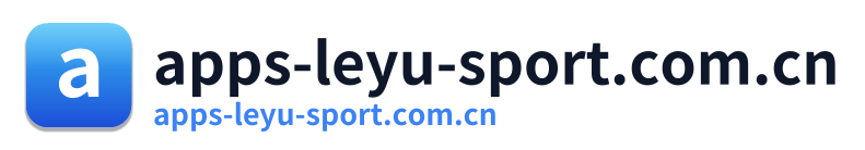 apps-leyu-sport.com.cn